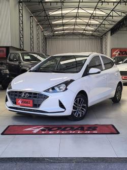 HYUNDAI HB 20 Hatch 1.0 12V 4P FLEX SENSE