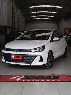 HYUNDAI HB 20 Hatch 1.0 12V 4P FLEX VISION