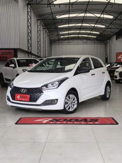 HYUNDAI HB 20 Hatch 1.0 12V 4P FLEX COMFORT PLUS