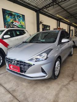 HYUNDAI HB 20 Hatch 1.0 12V 4P FLEX EVOLUTION