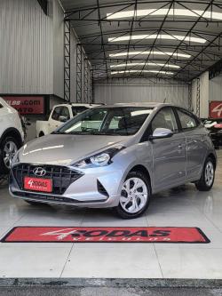 HYUNDAI HB 20 Hatch 1.0 12V 4P FLEX VISION