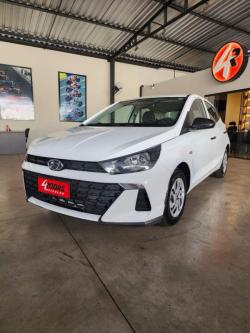 HYUNDAI HB 20 Hatch 1.0 12V 4P FLEX SENSE