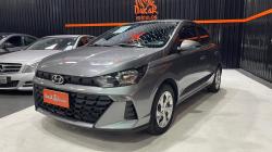 HYUNDAI HB 20 Hatch  HYUNDAI HB 20 Hatch