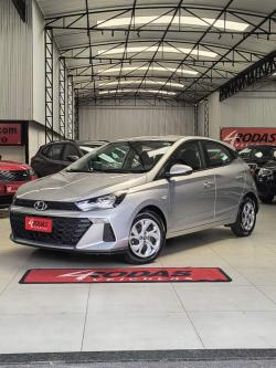 HYUNDAI HB 20 Hatch 1.0 12V 4P FLEX SENSE