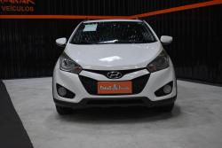 HYUNDAI HB 20 Hatch X 1.6 16V 4P PREMIUM FLEX