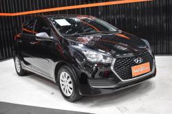 HYUNDAI HB 20 Hatch 1.0 12V 4P FLEX COMFORT