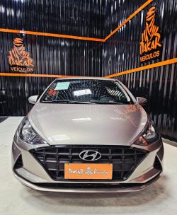 HYUNDAI HB 20 Hatch 1.0 12V 4P FLEX EVOLUTION