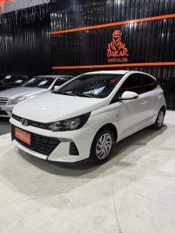 HYUNDAI HB 20 Hatch 1.0 12V 4P FLEX SENSE