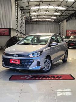 HYUNDAI HB 20 Hatch 1.0 12V 4P LIMITED
