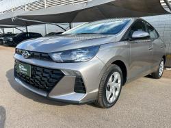 HYUNDAI HB 20 Hatch 1.0 12V 4P FLEX COMFORT PLUS