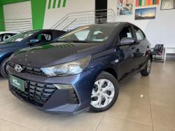 HYUNDAI HB 20 Hatch 1.0 12V 4P FLEX COMFORT FOR YOU PLUS
