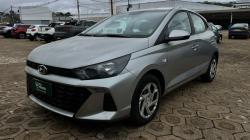HYUNDAI HB 20 Hatch 1.0 12V 4P FLEX COMFORT FOR YOU PLUS
