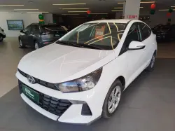 HYUNDAI HB 20 Hatch 1.0 12V 4P FLEX COMFORT PLUS