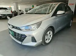 HYUNDAI HB 20 Hatch 1.0 12V 4P FLEX COMFORT PLUS