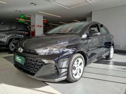 HYUNDAI HB 20 Hatch 1.0 12V 4P FLEX COMFORT PLUS