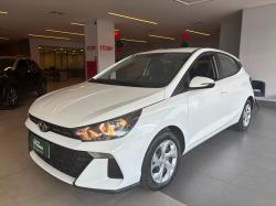 HYUNDAI HB 20 Hatch 1.6 16V 4P FLEX COMFORT PLUS AUTOM�TICO