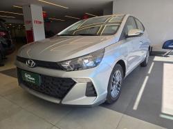 HYUNDAI HB 20 Hatch 1.0 12V 4P LIMITED