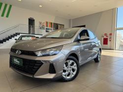 HYUNDAI HB 20 Hatch 1.0 12V 4P FLEX COMFORT PLUS