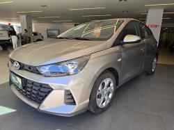 HYUNDAI HB 20 Hatch 1.0 12V 4P FLEX COMFORT FOR YOU PLUS