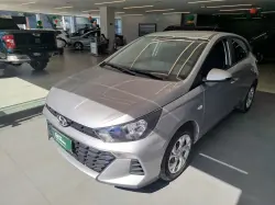 HYUNDAI HB 20 Hatch 1.0 12V 4P FLEX COMFORT FOR YOU PLUS