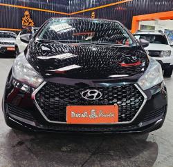 HYUNDAI HB 20 Hatch 