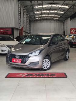 HYUNDAI HB 20 Hatch 1.0 12V 4P FLEX UNIQUE
