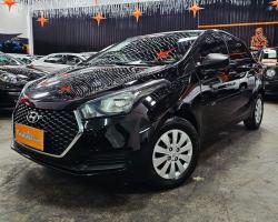 HYUNDAI HB 20 Hatch 1.0 12V 4P FLEX COMFORT