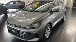 HYUNDAI HB 20 Hatch 1.0 12V 4P FLEX COMFORT PLUS