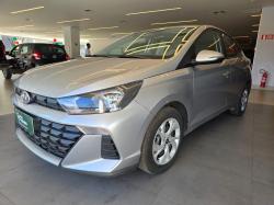 HYUNDAI HB 20 Hatch 1.0 12V 4P FLEX COMFORT PLUS