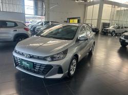 HYUNDAI HB 20 Hatch 1.0 12V 4P FLEX COMFORT PLUS