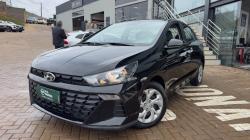 HYUNDAI HB 20 Hatch 1.0 12V 4P FLEX COMFORT PLUS