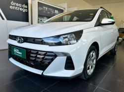 HYUNDAI HB 20 Hatch 1.0 12V 4P FLEX COMFORT PLUS