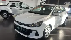 HYUNDAI HB 20 Hatch 1.0 12V 4P FLEX COMFORT FOR YOU PLUS