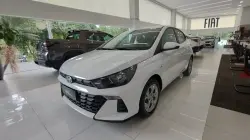 HYUNDAI HB 20 Hatch 1.0 12V 4P FLEX COMFORT FOR YOU PLUS