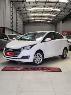 HYUNDAI HB 20 Sedan 1.6 16V 4P FLEX COMFORT PLUS AUTOM�TICO