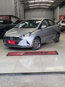 HYUNDAI HB 20 Sedan 1.6 16V 4P FLEX VISION
