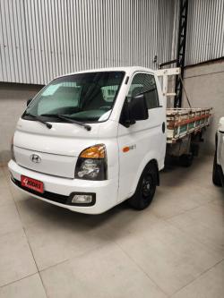 HYUNDAI HR 2.5 16V LONGO NO CHASSI 130CV DIESEL TURBO INTERCOOLER