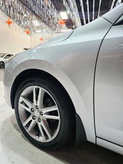 HYUNDAI I30 2.0 16V 4P AUTOM�TICO