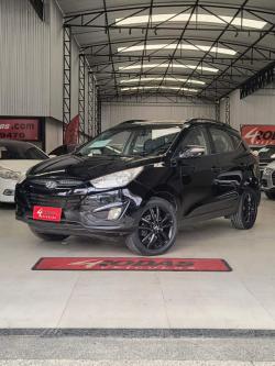 HYUNDAI IX35 2.0 16V 4P FLEX