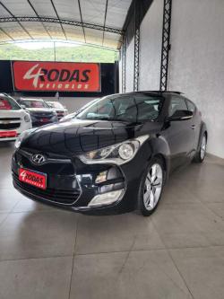 HYUNDAI Veloster 1.6 16V 3P AUTOMTICO