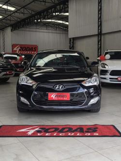 HYUNDAI Veloster 1.6 16V 3P AUTOMTICO