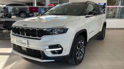 JEEP Commander 1.3 16V 4P FLEX T270 LIMITED TURBO AUTOM�TICO AT6