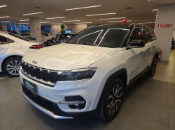 JEEP Commander 1.3 16V 4P FLEX T270 LIMITED TURBO AUTOM�TICO AT6
