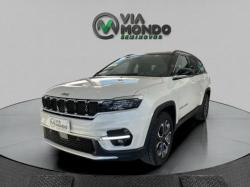 JEEP Commander 1.3 16V 4P FLEX T270 LIMITED TURBO AUTOMÁTICO AT6