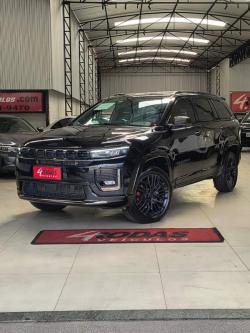JEEP Commander 2.0 16V 4P HURRICANE 4 TURBO BLACKHAWK AUTOM�TICO AT9