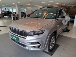 JEEP Commander 2.0 16V 4P TD380 OVERLAND 4X4 TURBO DIESEL AUTOMÁTICO AT9