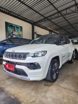 JEEP Compass 1.3 16V 4P FLEX S T270 TURBO AUTOM�TICO
