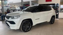 JEEP Compass 1.3 16V 4P FLEX S T270 TURBO AUTOM�TICO
