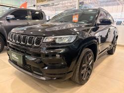 JEEP Compass 1.3 16V 4P FLEX S T270 TURBO AUTOM�TICO
