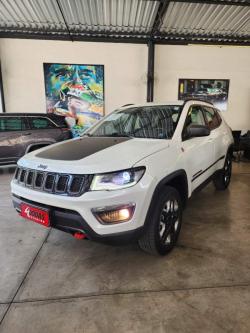 JEEP Compass 2.0 16V 4P 350 TRAILHAWK 4X4 TURBO DIESEL AUTOMTICO